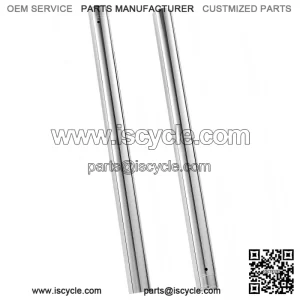 Front Fork Inner Tubes ?C for Yamaha FZ1 FZS1000 Fazer 2001-05
