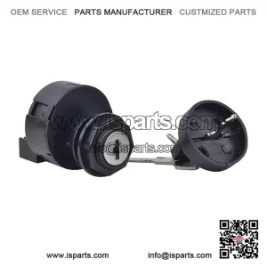 Ignition Switch for Polaris Outlaw, Sportsman, Magnum ATV