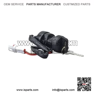 Ignition Switch for Yamaha YFM350R Raptor 350 (2004-2012) ATV UTV Quad Bike