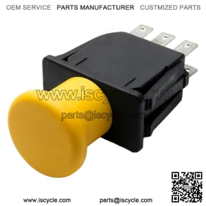 Clutch PTO Switch for TimeCutter SS3200, SS3216, SS3225, SS4200