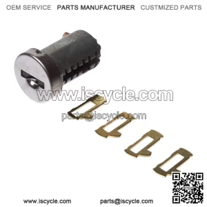 ONE KEY SYSTEM for NINJA H2 SX / 1000 2014-2024 - 99994-0407