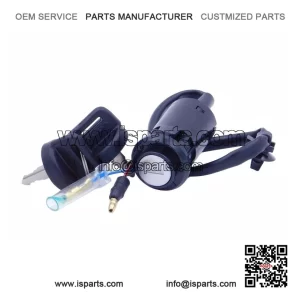 Ignition Key Switch Assembly for Honda CRF110F (2013-2018)