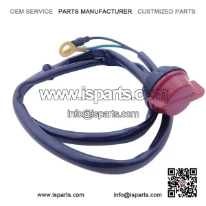 On Off Stop Switch Assembly for Honda ATC70 (1978-1985)