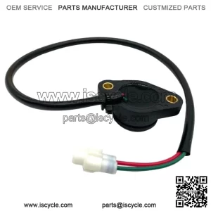 GEAR SHIFT SWITCH 13151-0038 FOR KAWASAKI KFX450R KSF450B 2008-2014