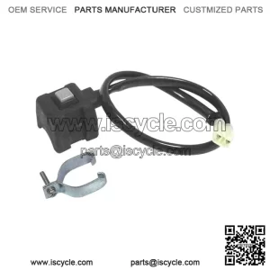 Engine Start Button Switch for 2003-2006 Yamaha WR250F WR450F WR 250F 450F