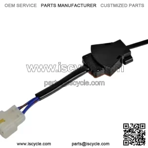 New Heater Fan Switch 37870-80000 for SUZUKI SIERRA SAMURAI SJ410 SJ413
