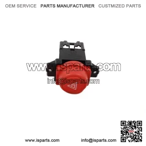 4 way Hazard Switch 35510-S6A-J01 ?C HONDA ACURA RSX TYPE-S CIVIC 02-05 Si