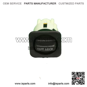 Differential Lock Switch ?C TOYOTA Lexus LX470 Land Cruiser 90/100 Series