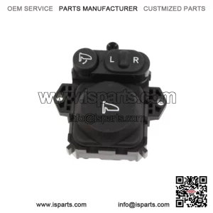 Folding Remote Mirror Switch ?C HONDA 07-12 Accord CU1 CU2 CW1 CW2 INSPIRE