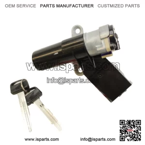 Ignition Key Switch 35012-GEZ-691 ?C Honda 06-23 NPS50 Ruckus Scooter #J67