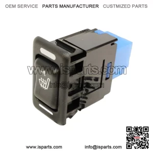 Seat Heater Switch LH Left 83075FA011 ?C SUBARU 98-17 BRZ Impreza Forester
