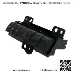 Right Dashboard Cluster Hazard Warning Switch ?C MAZDA 2008-2010 MAZDA 5