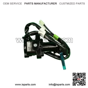Ignition Switch Steering Lock w/ 2 Keys 14B-82501-40 (-41) For YAMAHA YZF-R1