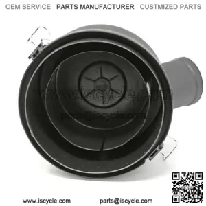 Aftermarket Donaldson P533761 Air Filter Housing Cover Assembly for Excavator, Mower, Tractor, and Utility Vehicle Engines