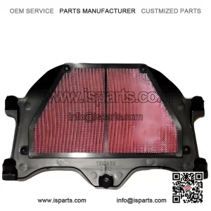 YAMAHA YZF-R6 YZFR6 YZF R6 Air Filter Cleaner 2C0-14450-01-00 (NEW 2006-2007)