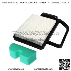 Air & Pre Filter For TimeCutter SS4200 74622 Z4200 74360 with SV590