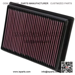 ATV Air Filter for Polaris Ranger 900 1000 Ranger XP EPS 900 RZR EFI 570