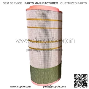 1621510700 Premium Air Filter Element for Compressor Protection