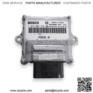QJ SFA1000 NOSSAL ENGINE CONTROLLER (OFFROAD WITHOUT SPEED LIMIT)