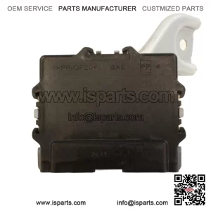 Driving Support Control ECU Unit 859A1-60020 for TOYOTA Land Cruiser Prado