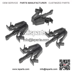 Front Grille Retainer Clip x4 909130030 ?C SUBARU IMPREZA WRX GDA 02-05