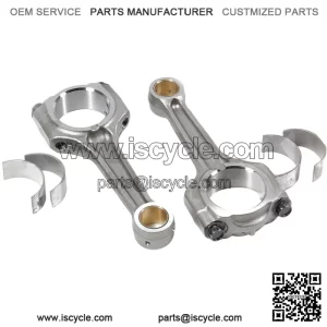 CONNECTING RODS & BUSHINGS for BRUTE FORCE 750 2008-2012