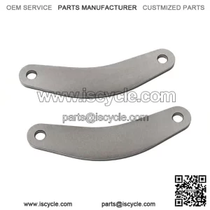 Rear Lowering Links Kit for 2025 Yamaha TENERE 700 XTZ XTZ700
