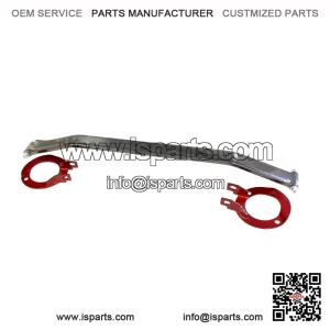 Front Strut Tower Bar 96136 ?CFor NISSAN SKYLINE ECR33/ER34 RB25DET STAGEA
