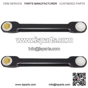 Retractable Headlight Shaft Rod FD01-51-SA5 x2 SET ?C MAZDA RX7 RX-7 FD3S