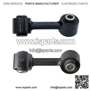 Front STABILIZER LINK Rh&Lh Set FD01-34-17X / FD01-34-19X for MAZDA RX-7 FD3S
