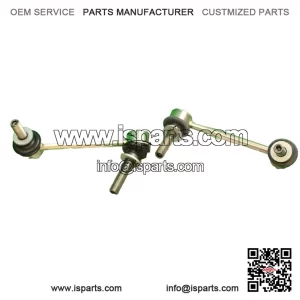 Front Sway Bar Links LH RH 4882004020 / 4881004010 for Toyota Tacoma (05-20)