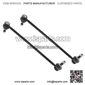 2x Set Front Stabilizer Link 48820-47030 For TOYOTA PRIUS V ZVW4# (12-17)