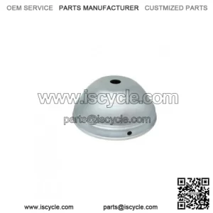 After 2008: variator bowl for engine