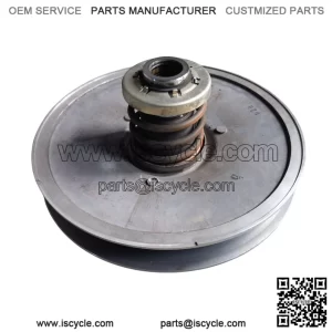 23 KAWASAKI TERYX KRX 1000 KRF1000 SECONDARY DRIVE CLUTCH ACTUATOR