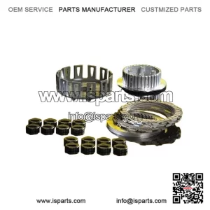 Clutch Kit for Honda TRX400EX 99-14 ATV Quad Bike