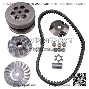 Clutch Set for Predator Scrambler 90 ATV UTV Quad Bike