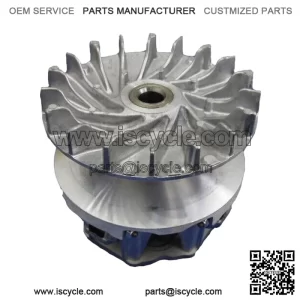 DRIVE CONVERTER ASSEMBLY for TERYX / TERYX4 2014-2015