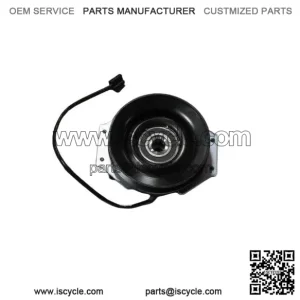 Electric Clutch 070-0055-00 Fits MZ / Magnum