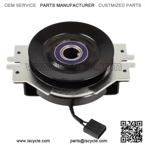 070-0056-00 Electric PTO Clutch for ZT Elite Maverick Revolt Lawn Mower