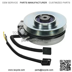 GY20878 Electric PTO Clutch for L120 L130 Mowers