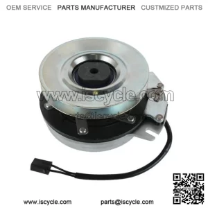 Billet Pulley PTO Clutch for Husqvarna Dixon 574607001, 5218-247