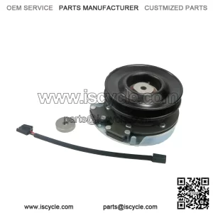 Electric PTO Clutch with Wire Harness for Bad Boy 070-0050-00 ZTR Mower