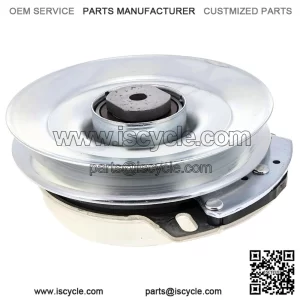 130ftlb (OEM 105) Clutch & PTO Switch 126-2615, 5219-173 for Exmark Turf T