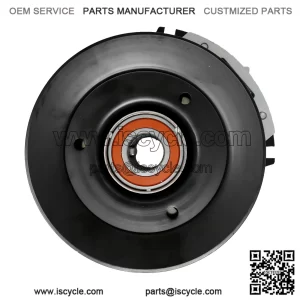Toro 139-7910 Clutch