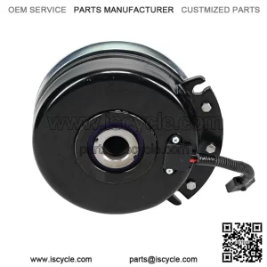 Electric PTO Clutch for Exmark Lazer Z & Toro Z Master ?C 126-4185, 116-1621, 5228-6