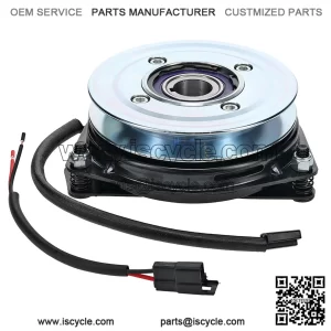 PTO Clutch Fits Scag 462166 and X0605 Models