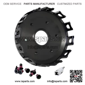 Clutch Basket for Yamaha YFM660R Raptor 660 (2001-2005) ATV