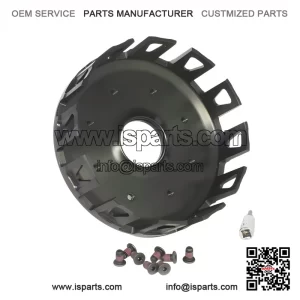 Clutch Basket for KTM 450 SX ATV (2009-2010)
