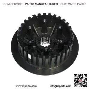 Clutch Inner Hub for Yamaha YFZ450 (2004-2008) and YFZ450R (2009-2010) ATV