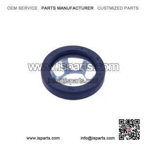 Right Side Clutch Cover Lens Oil Level Site Glass for Suzuki